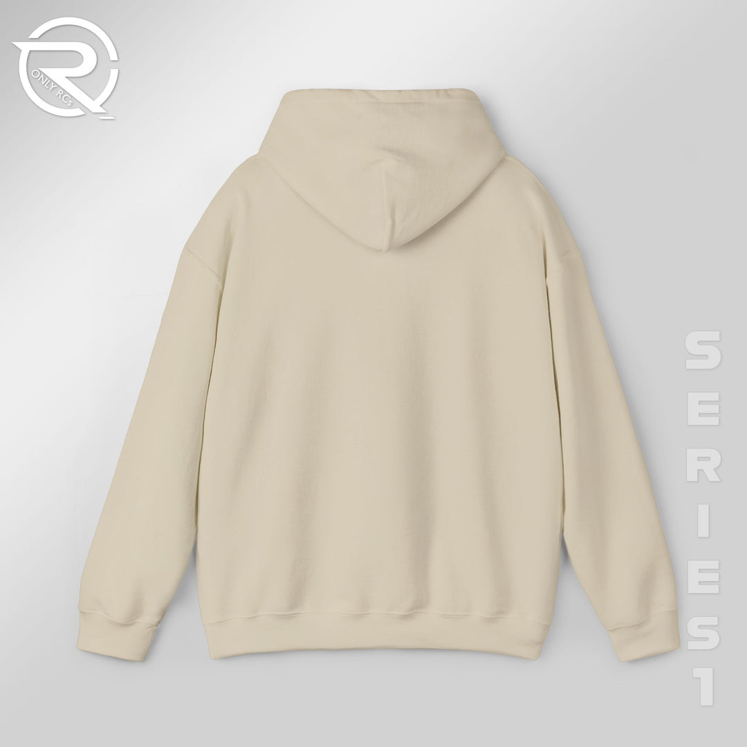 OnlyRCs - Holiday RC Buggy Gildan Hoodie