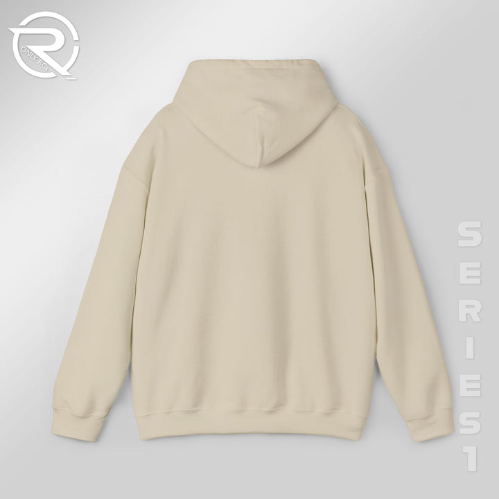 OnlyRCs - Holiday RC Buggy Gildan Hoodie