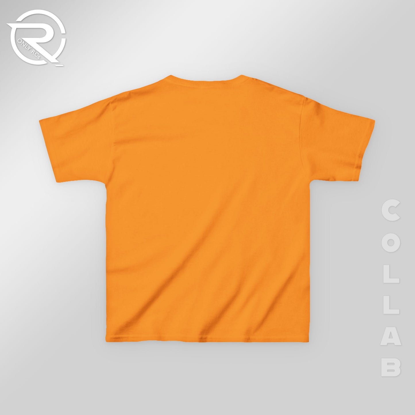 OnlyRCs - Mt. Olympus Halloween Kids Heavy Cotton Tee - Collaboration