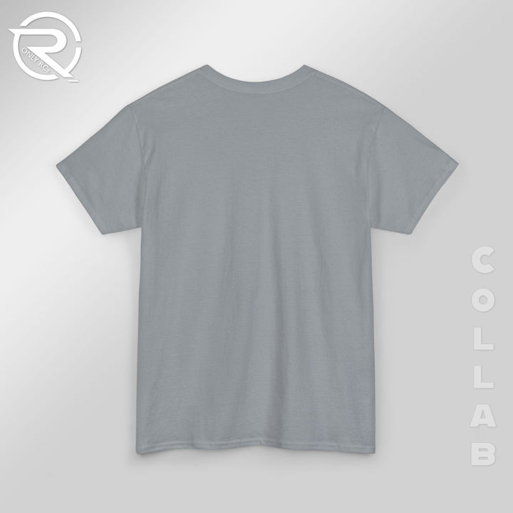 OnlyRCs - Mt. Olympus Unisex Heavy Cotton Tee - Collaboration