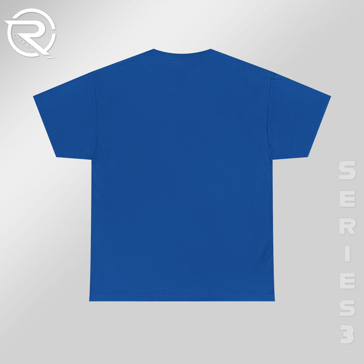 250th Anniversary Patriotic RC Racing Gildan T-Shirt