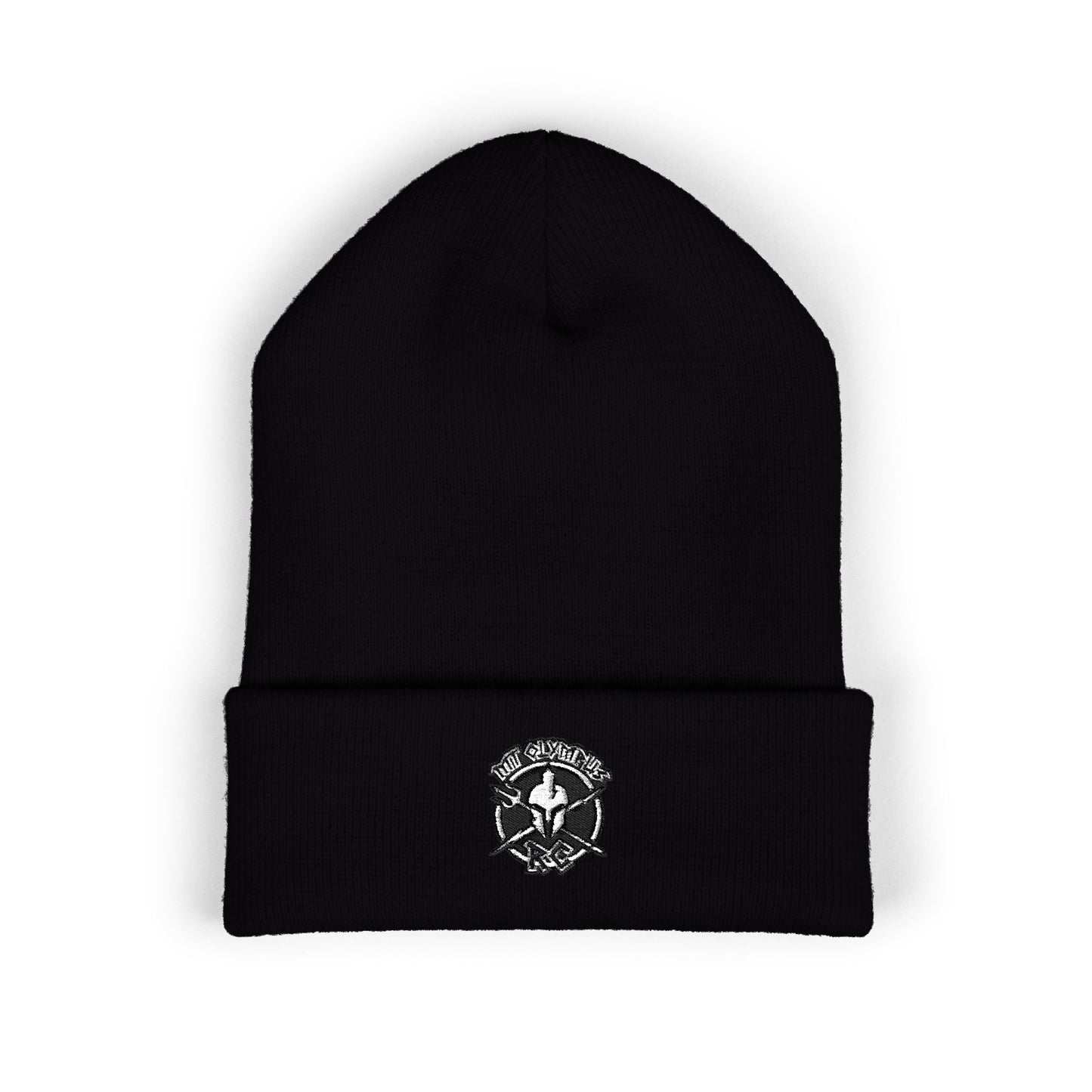 OnlyRCs - Mt Olympus RC Embroidered Beanie - Collaboration