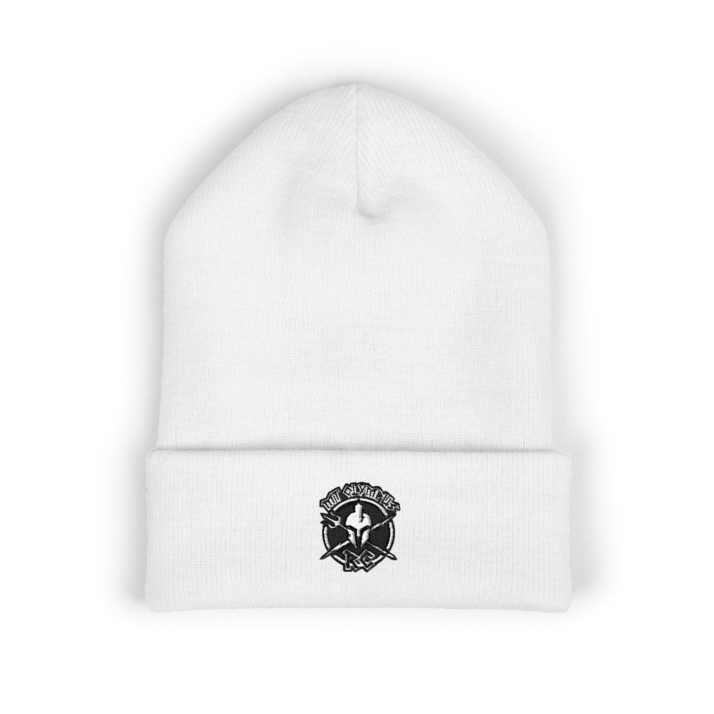 OnlyRCs - Mt Olympus RC Embroidered Beanie - Collaboration