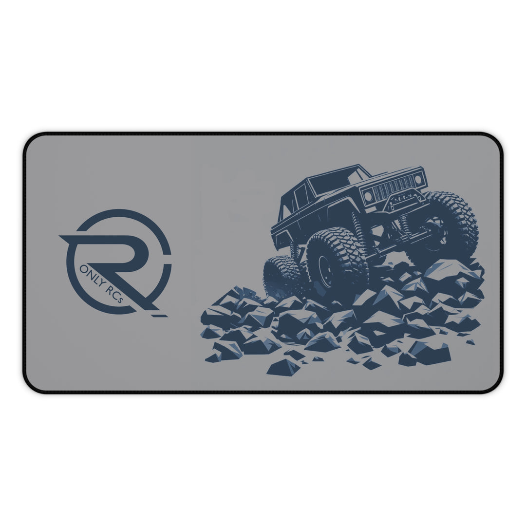 OnlyRCs Crawler Pit Mat