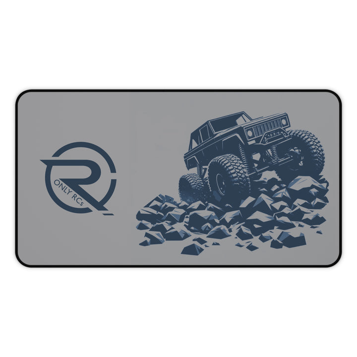 OnlyRCs Crawler Pit Mat