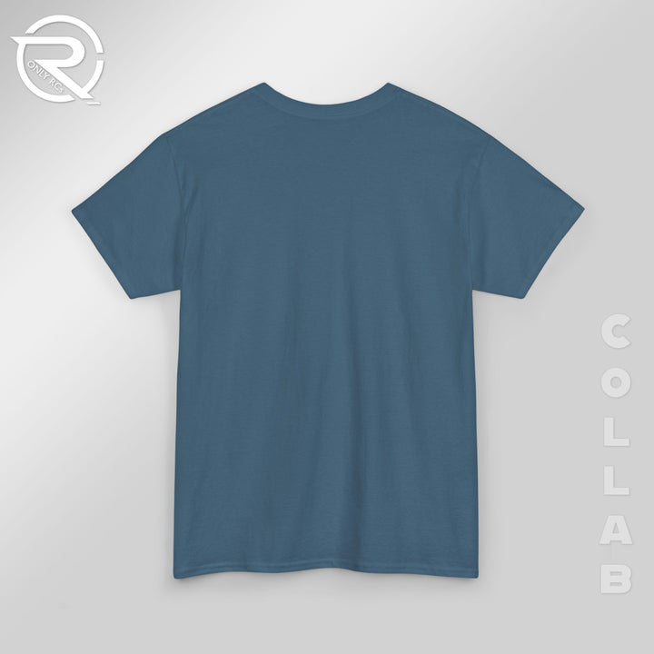 OnlyRCs - Mt. Olympus Unisex Heavy Cotton Tee - Collaboration