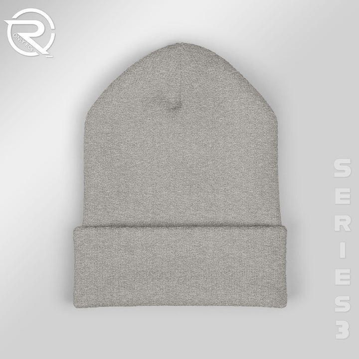OnlyRCs Embroidered Winter Beanie - Series 3