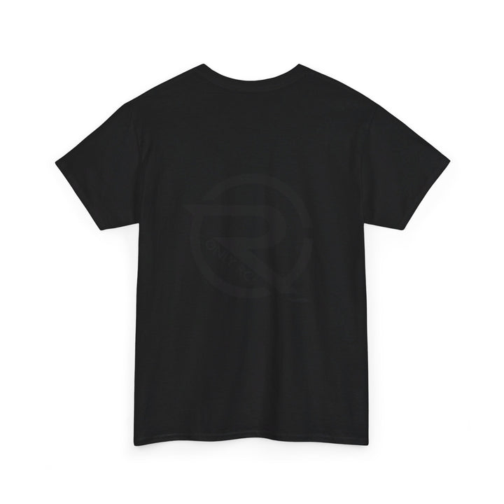 Copy of OnlyRCs - OnlyRCs Logo Front and Back Unisex Heavy Cotton Tee - Series 1