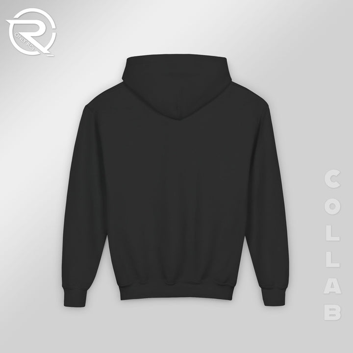 OnlyRCs - Mt. Olympus RC Youth Heavy Blend Graphic Hoodie - Collaboration