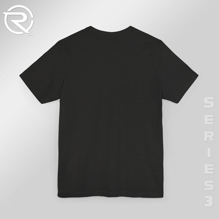 OnlyRCs - Buggy Silhouette Unisex Jersey Short Sleeve Tee - Series 3