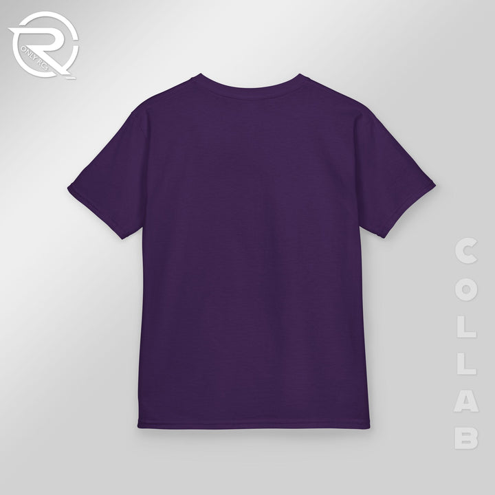 OnlyRCs - Mt. Olympus Kids Heavy Cotton Tee - Collaboration