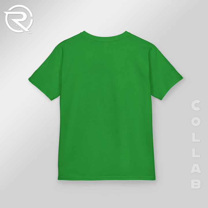 OnlyRCs - Mt. Olympus Christmas Kids Heavy Cotton Tee - Collaboration