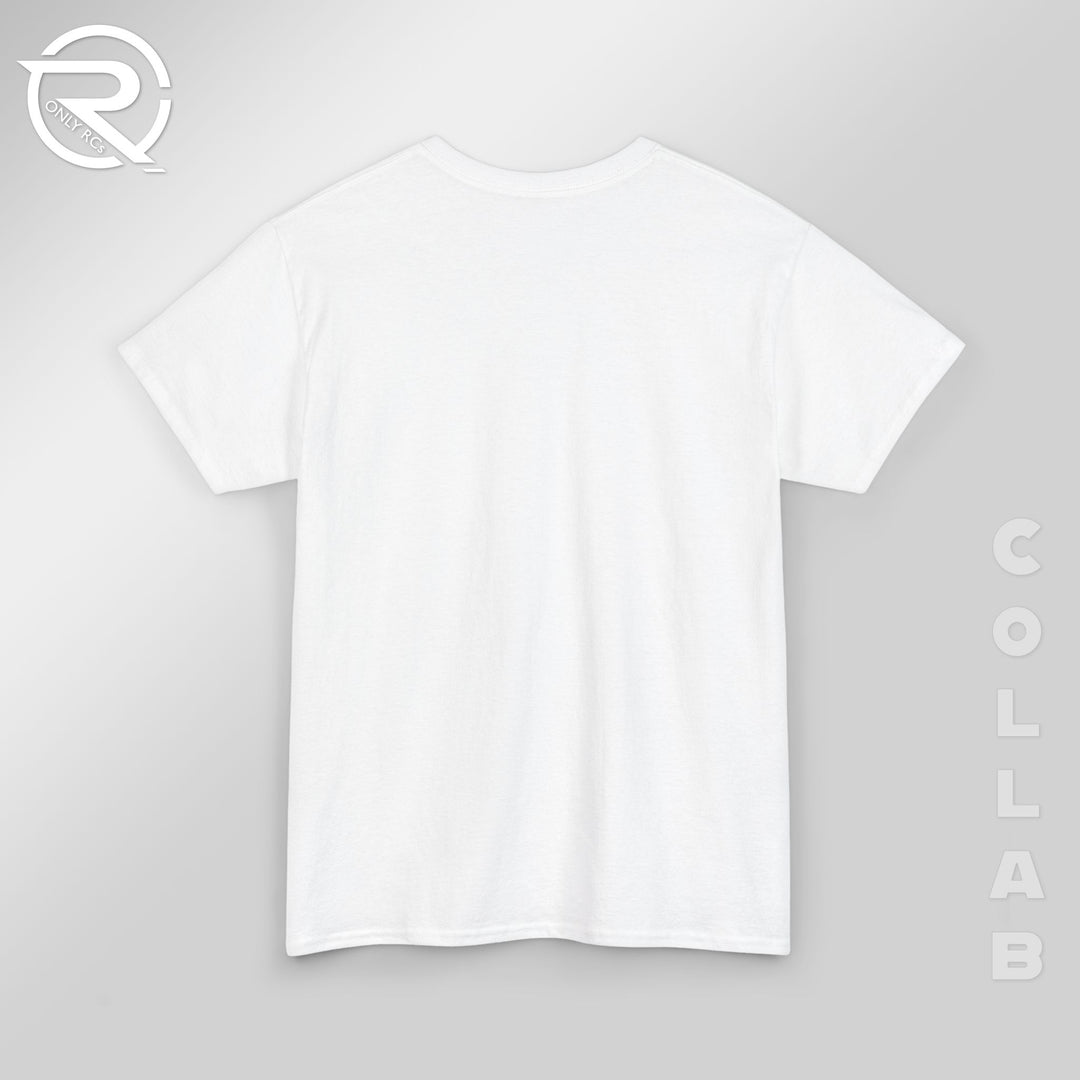 OnlyRCs - Mt. Olympus Unisex Heavy Cotton Tee - Collaboration