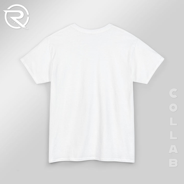 OnlyRCs - Mt. Olympus Unisex Heavy Cotton Tee - Collaboration