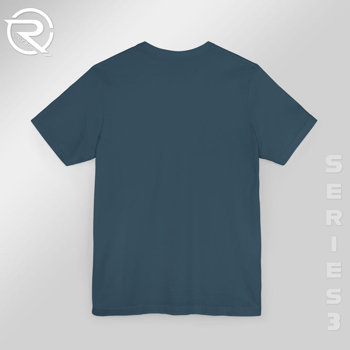 OnlyRCs - Buggy Silhouette Unisex Jersey Short Sleeve Tee - Series 3