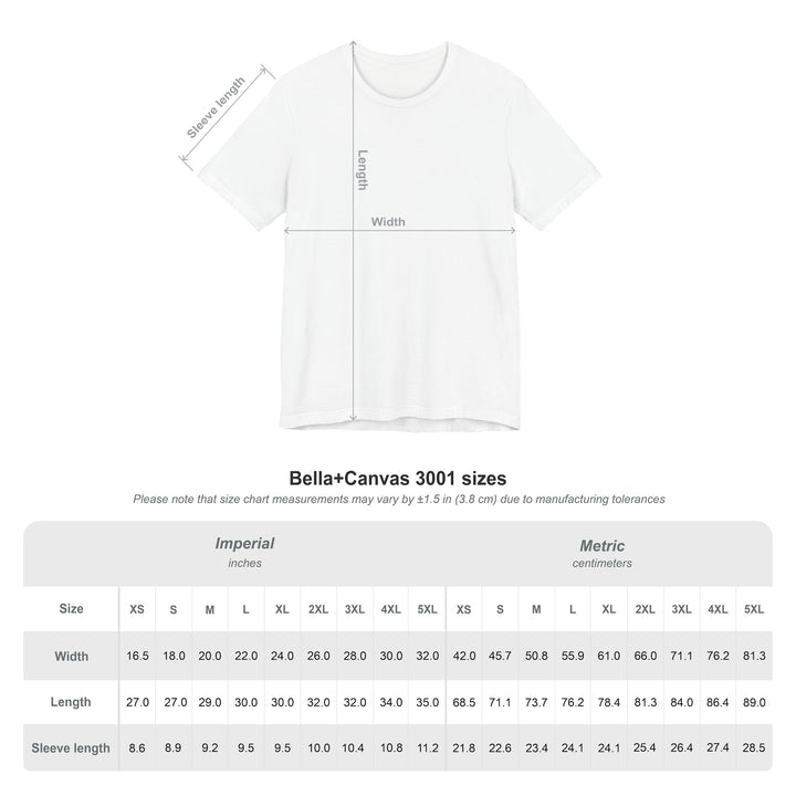 OnlyRCs - Robby the Rebrand Robot Graphic Tee - Jersey Short Sleeve